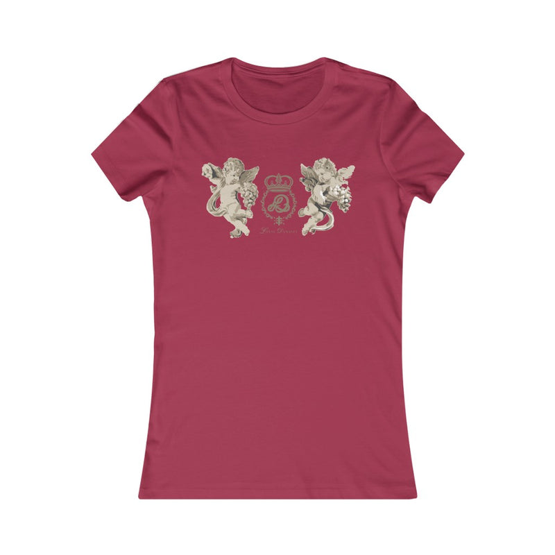 LD Guardian Angels Well-loved Favorite Tee