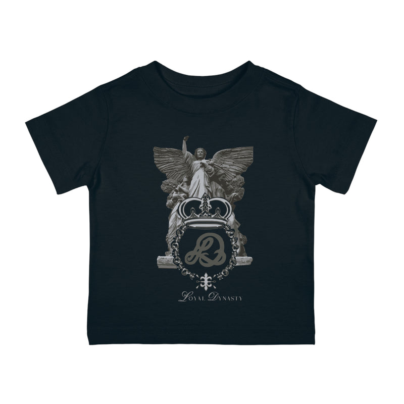 LD Guardian Angel Infant Cotton Jersey Tee