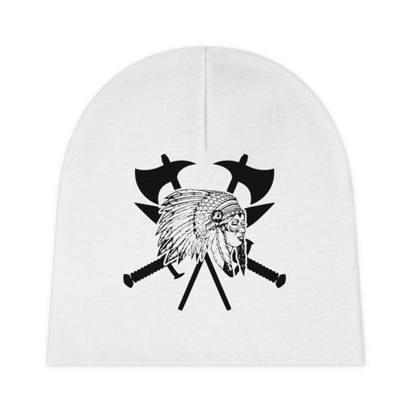 Loyal Tribe Baby Beanie