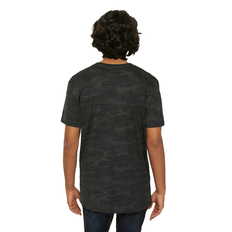 LD Guardian Angel Men's Fine Jersey Tee