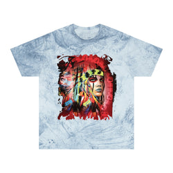 Loyal Tribe Unisex Color Blast T-Shirt