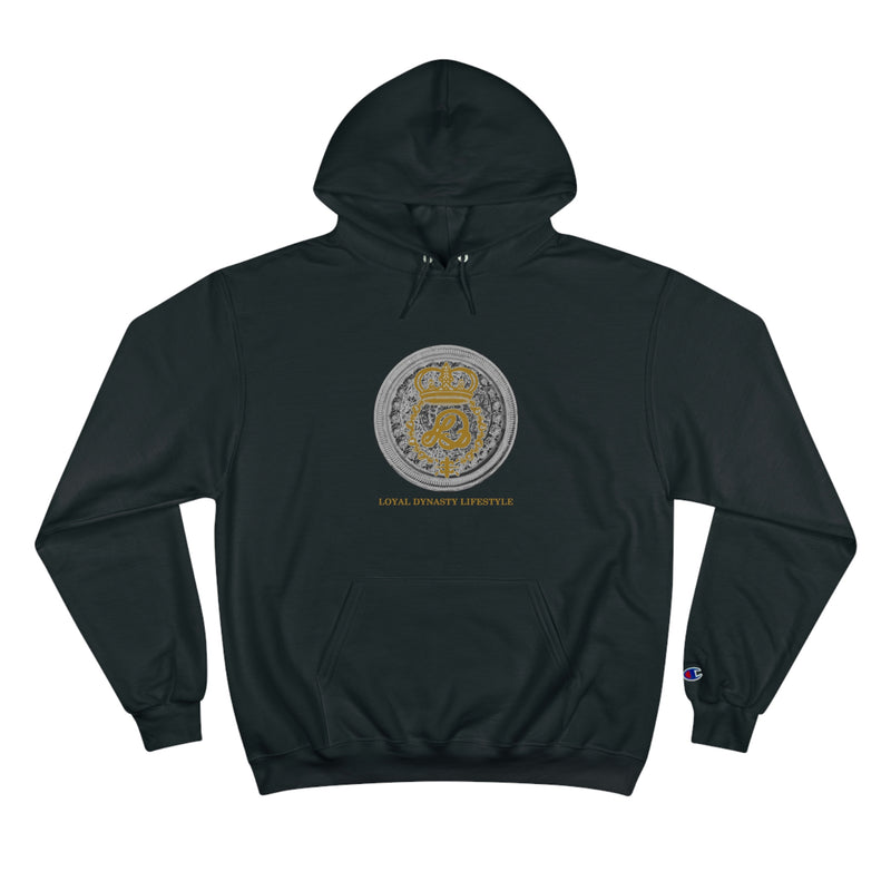 LD K.I.N.G Champion Hoodie