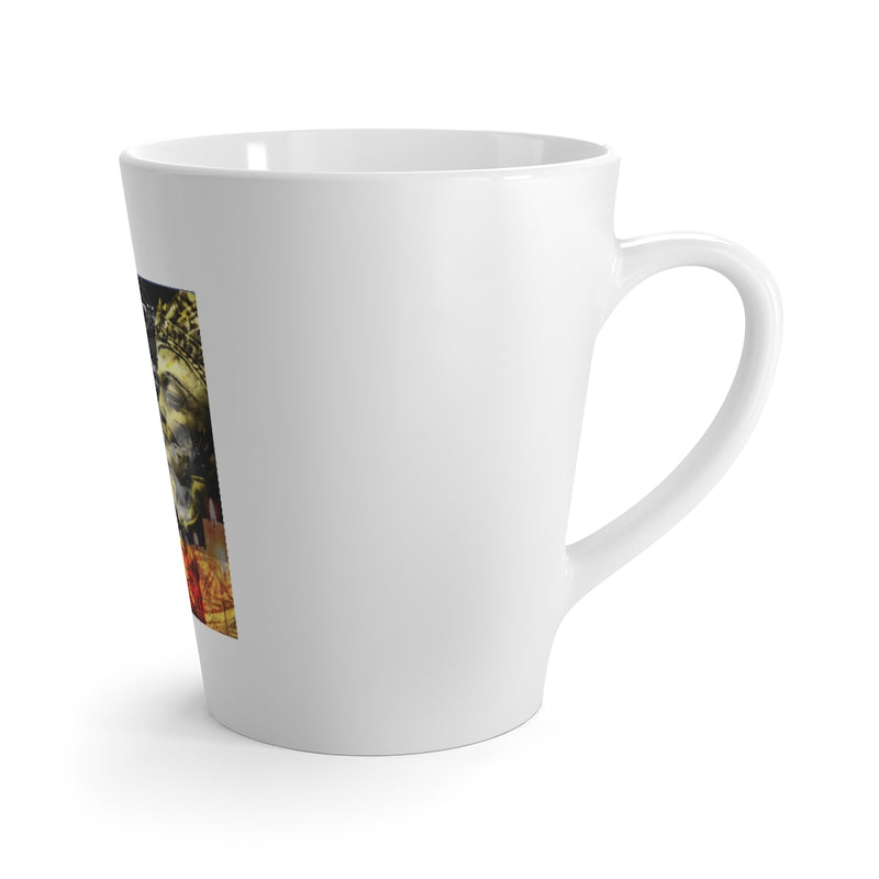 LD U.N.I.T.Y Latte Mug