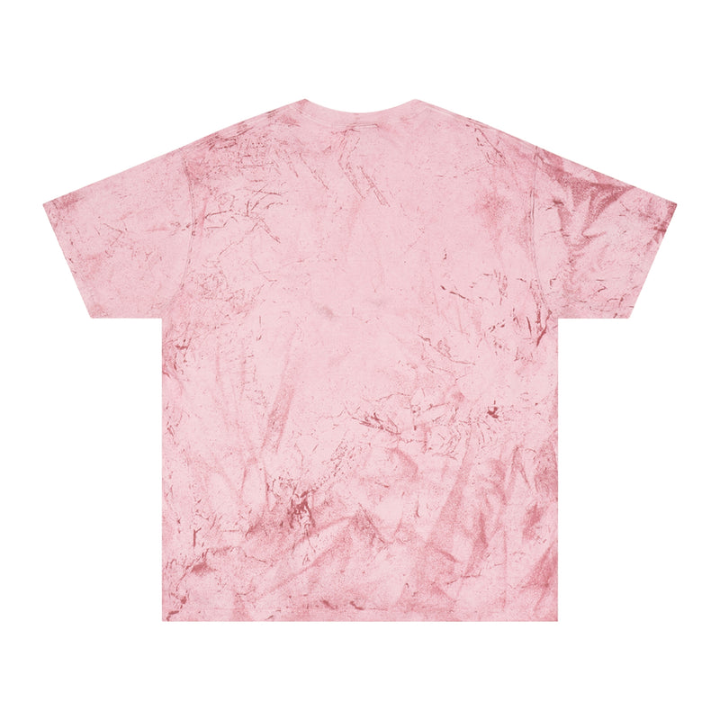 LD K.I.N.G Unisex Color Blast T-Shirt