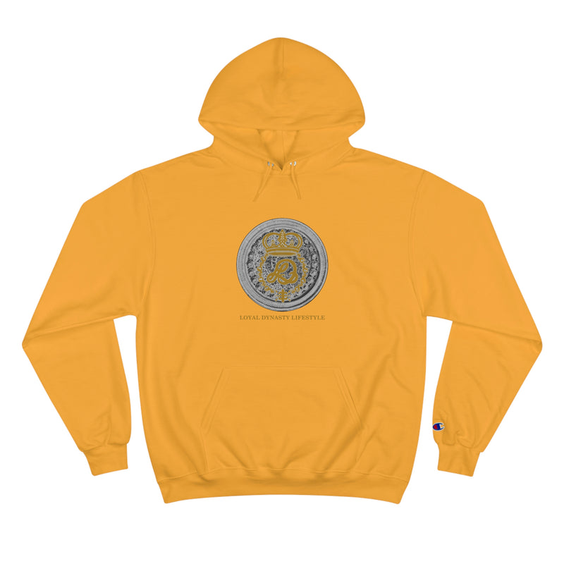 LD K.I.N.G Champion Hoodie